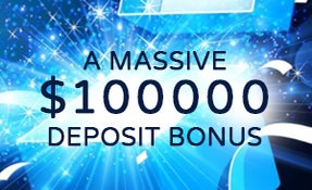 Spin Welcome bonus