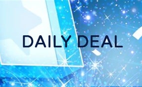 Spin daily deal