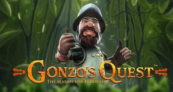 Gonzo’s Quest Slot