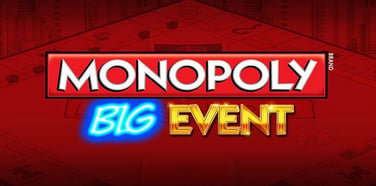 monopoly big event